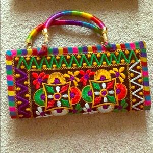 Clutch Purse
